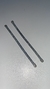 Barbatana De Aço Trançada 12cm - comprar online