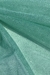 Tule Com Glitter Verde Maça