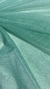 Tule Com Glitter Verde Maça - comprar online