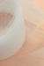 Tira de Crinol Branco 7cm | Peça Inteira com 50m