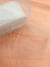Tira de Crinol Branco 5ctm | Peça Inteira com 50 MTS - comprar online