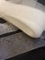 Tira de Crinol Branco 5cm | Peça Inteira Com 25 m - comprar online