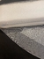 Tira de Crinol Duro Branco 10cm | Peça Inteira com 50 MTS na internet