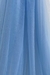 Tule Ilusion Azul Serenity