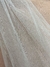 Tule Fosco Francês Branco - comprar online