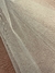 Tule Com Brilho Francês Branco - comprar online