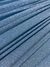 Malha Lurex Azul Serenity - comprar online