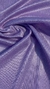 Lurex Lamê Lilás - comprar online