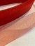 Tira de Crinol Vermelho 3,8 cm | Peça Inteira Com 24m na internet