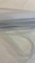 Tira de Crinol Branco 3,8 cm | Peça Inteira Com 24m na internet