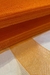 Tira de Crinol Laranja 3,8 cm | Peça Inteira Com 24m