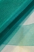 Tira de Crinol Verde Esmeralda 2.5 cm | Peça Inteira Com 24m