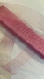 Tira de Crinol Rosa Bebê 5 cm | Peça Inteira Com 24m - comprar online