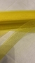 Fita de Crinol Amarelo Canário 2.5 cm | Peça Inteira Com 24m - comprar online