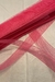 Fita de Crinol Rosa Pink Fluor 2.5 cm | Peça Inteira Com 24m