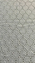 Laise Bordada Floral Delicada Branca - comprar online