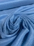 Malha Com Glitter Azul Serenity Escuro - comprar online