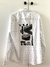 Camisa - Jessica Nakaema