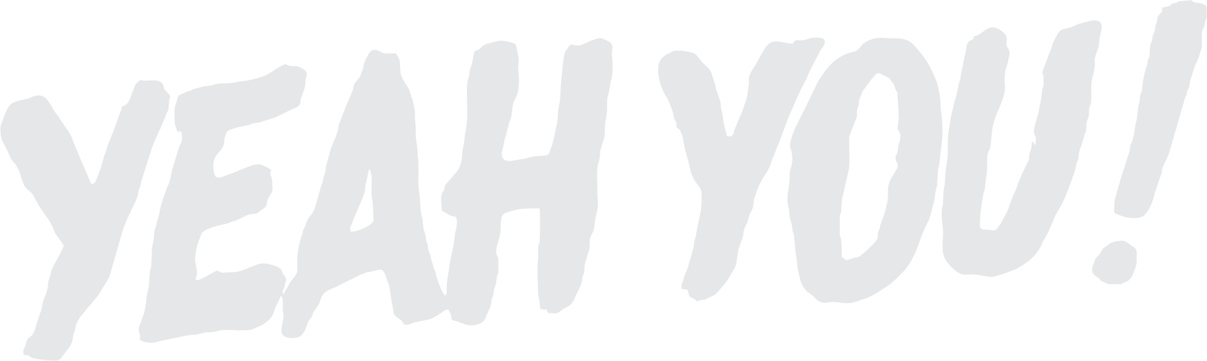 Yeah You!