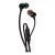 Imagem do Fone de ouvido in-ear Com fio JBL Tune 110 JBLT110 black