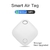 Smart Air Tag CompatÍvel Apple Find My Airtag GPS Rastreador