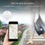 Imagem do Smart Air Tag CompatÍvel Apple Find My Airtag GPS Rastreador