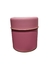 Set de Yerba Y Azúcar Tapa Alta "ROSA"