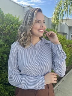 Camisa Ana - comprar online