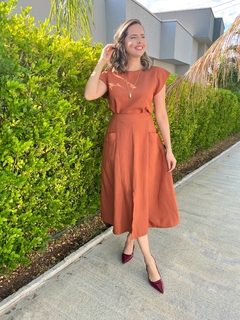 Conjunto Sophia Telha na internet
