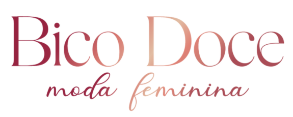 Bico Doce - Moda Feminina