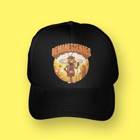 Boné Remanescentes