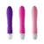 Vibrador Personal Recarregável - 7 modos de vibração