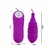 Bullet com Fio Pleasure Shell - 12 Vibrações na internet