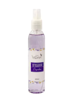 Aromatizador Orquidea 200ml