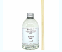 Refil Difusor Flores de Paris 380ml