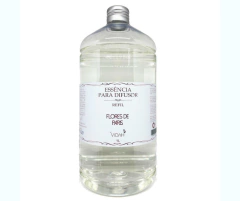 Refil Difusor Flores de Paris 1l