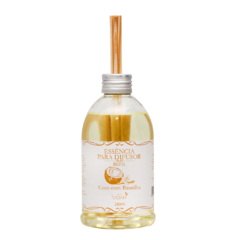 Refil Difusor Coco com Baunilha 380ml