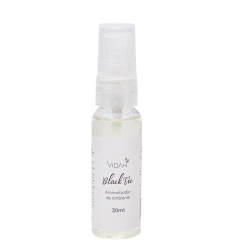Aromatizador Black Tie 30ml