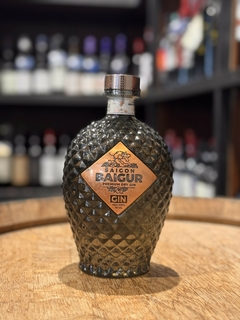 Gin Baigur Saigon Vietnam