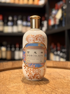 Gin Porcelain China 700ML