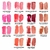 Blush PATRICK TA Cor: Just Enough (Soft Blue Pink) - Ms Importados