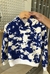 MOLETOM FUR SAVAGE AZUL - comprar online