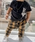 Camisa long-line baralho preta - comprar online