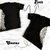 Camisa asa PRETA - comprar online