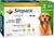 Simparic para Cães de 20,1 a 40Kg 80 mg Antipulgas Zoetis