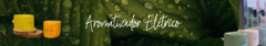 Banner da categoria Aromatizador Elétrico 