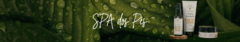 Banner da categoria SPA dos Pés