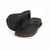 1900062101-1 SANDALIA KENNER RAKKA EDICAO ESPECIAL NYLON PRETO/MARROM CANELA/PRETO - comprar online