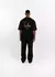 SIGNATURE TEE (PRETO) - comprar online