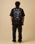 210182 CAMISETA ESPECIAL OVER VINYL B PRETO na internet